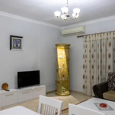 Ozzy Appartement Shkodër