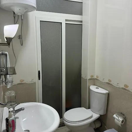 Ozzy Apartment *